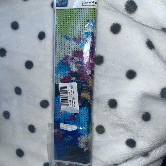 Brand new never opened diamond painting lot - Picture 1 of 5